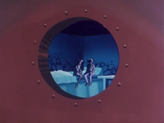 Chojin Sentai Barattack
