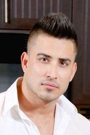 et billede af Hunter Vance