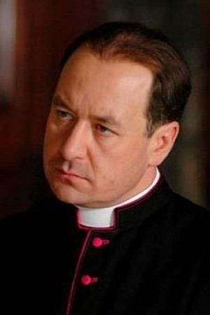 et billede af Dariusz Kwaśnik