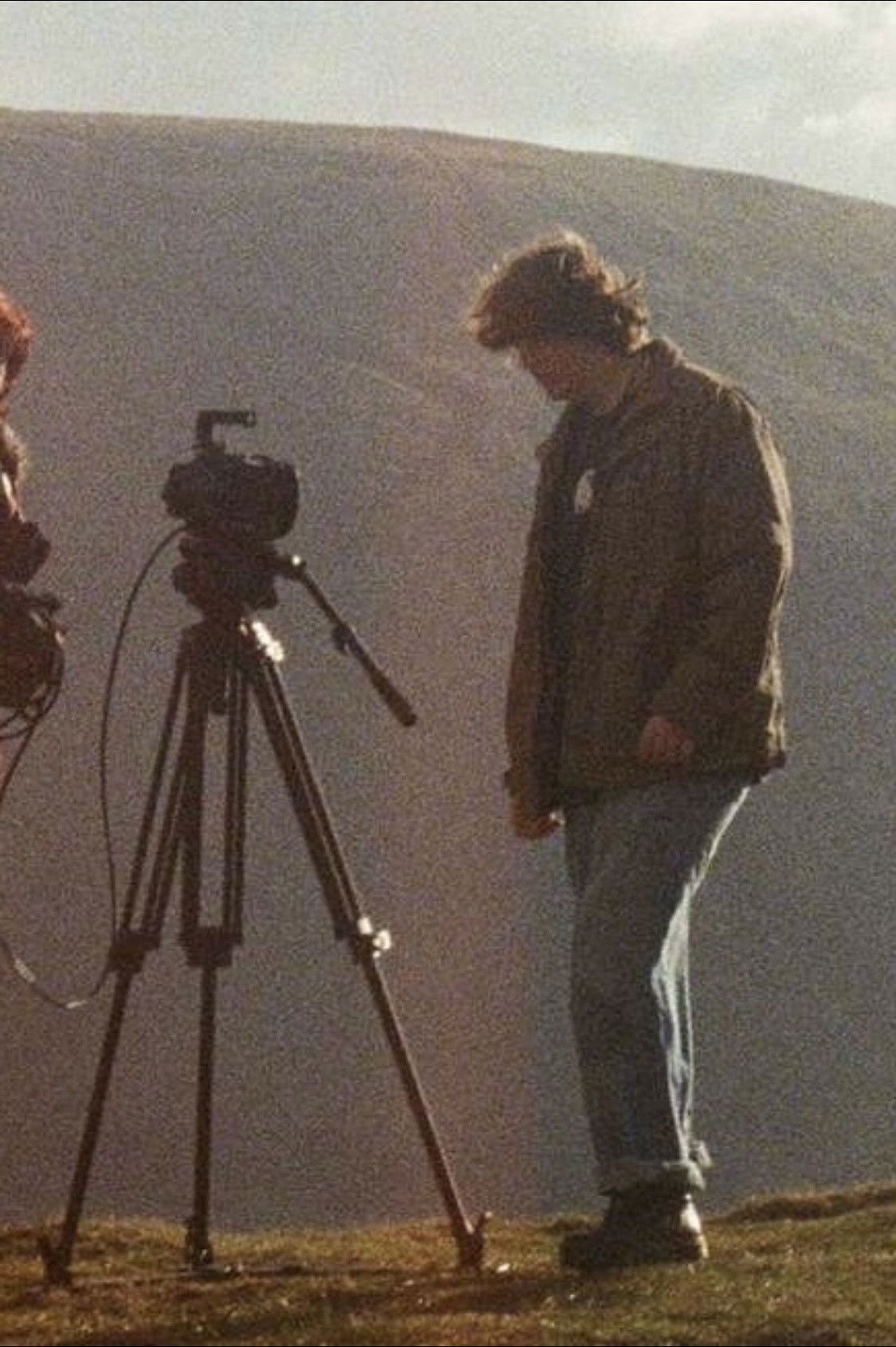 et billede af Harrison Search