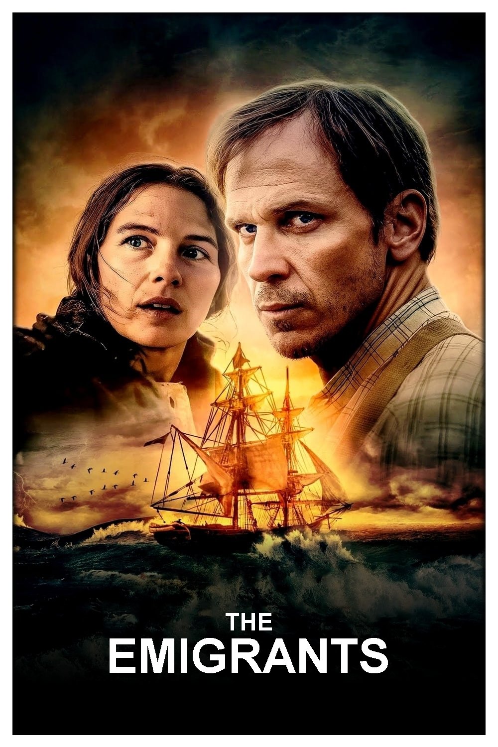 The Emigrants