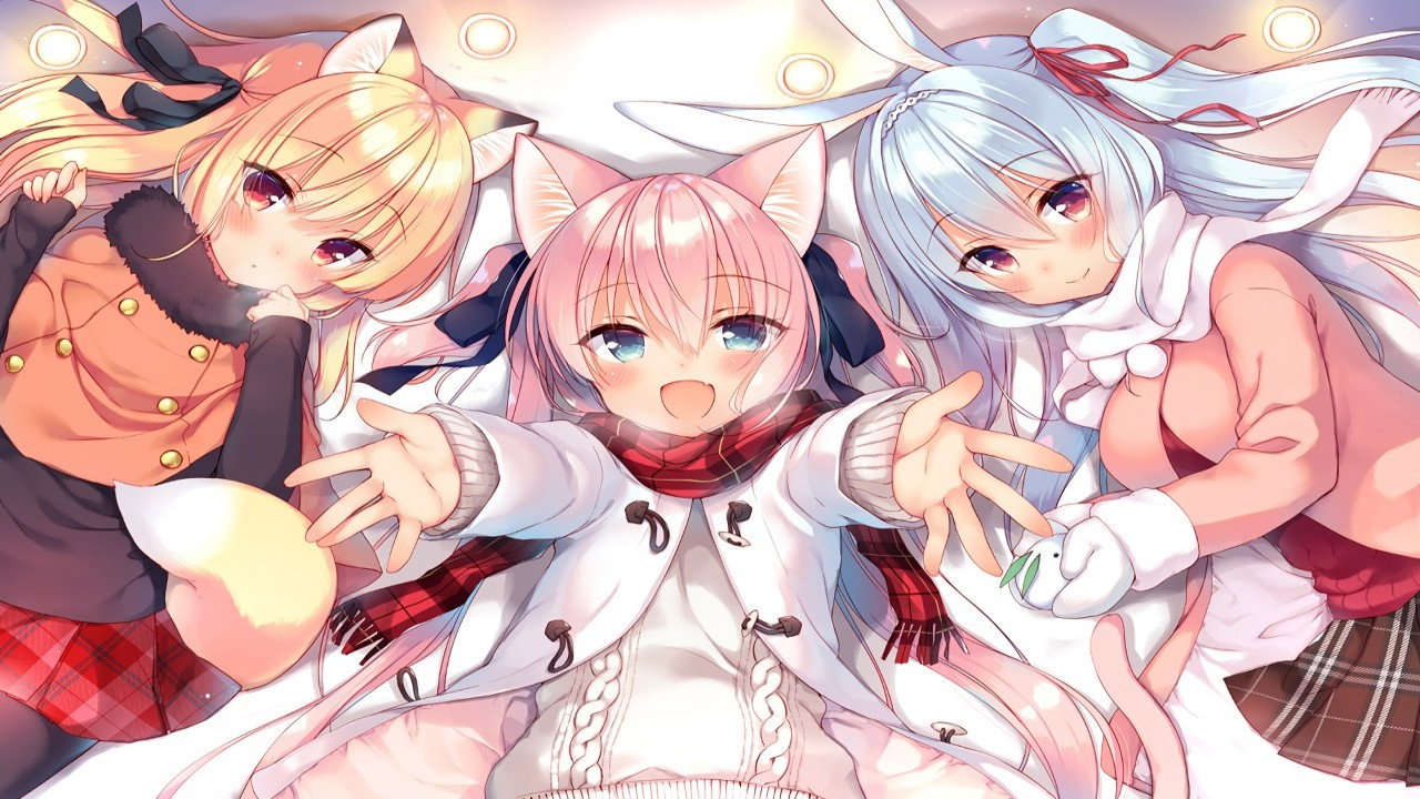 My Ideal Life in Another World