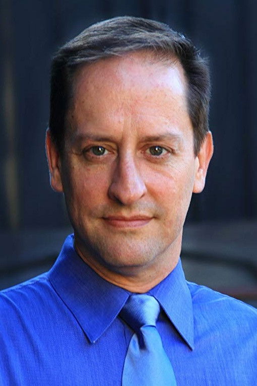 et billede af Sean Riley