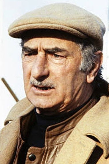 et billede af Achille Zavatta