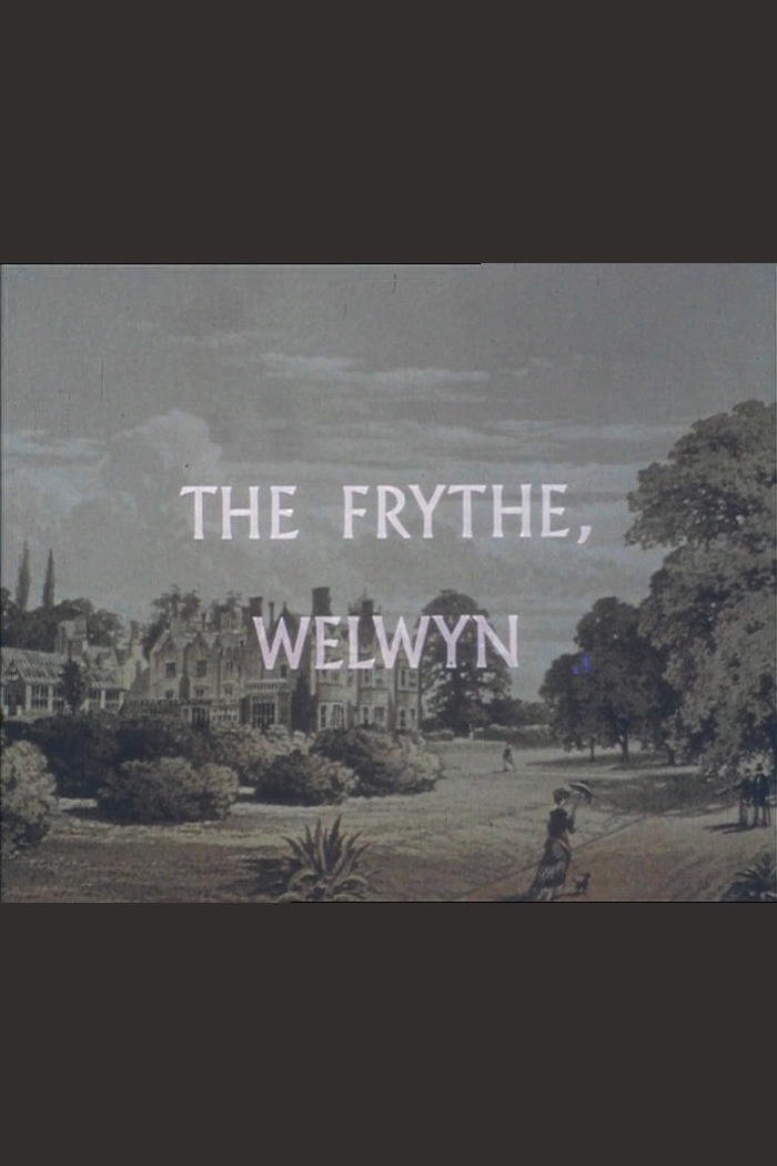 The Frythe, Welwyn: A Unilever Research Laboratory