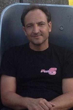 et billede af Pau Costa