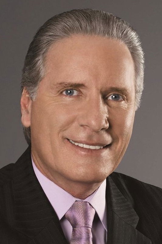 et billede af Roberto Justus