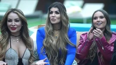 La Casa de los Famosos 4x22