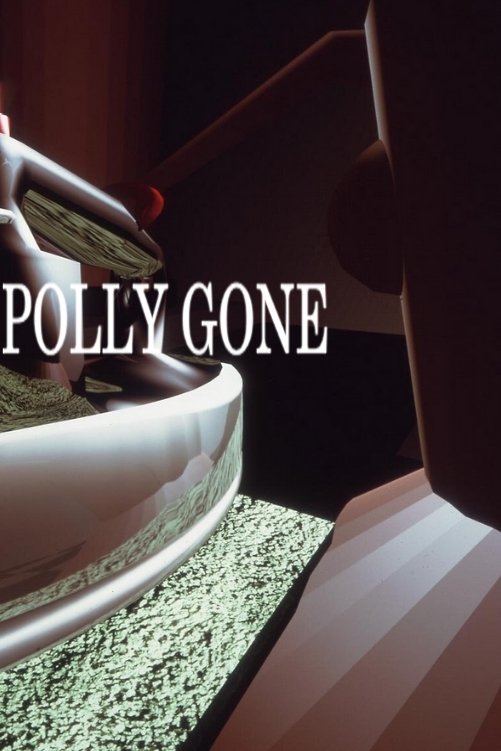 Polly Gone