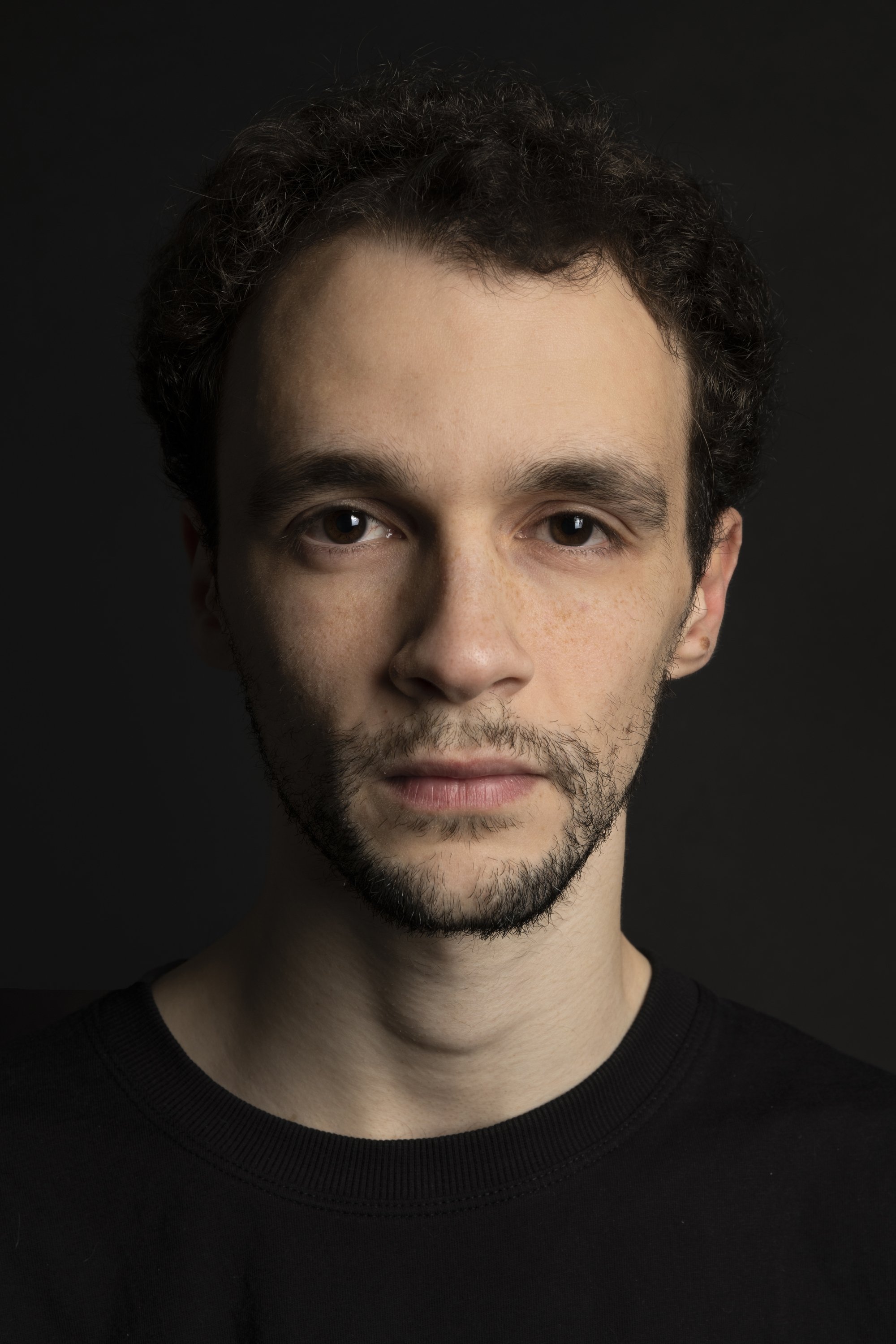 et billede af Guilherme Moura