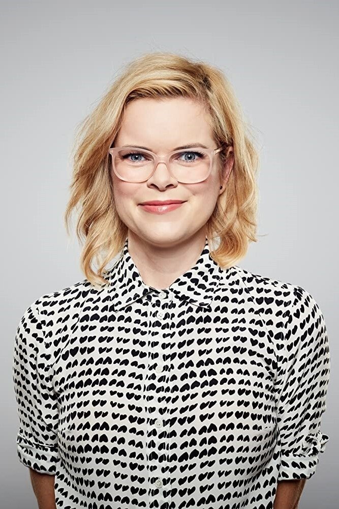 et billede af Kara Holden