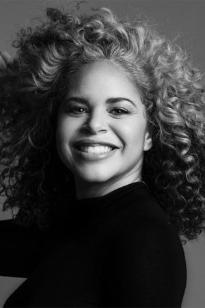 et billede af Tiana Brown Gandelman