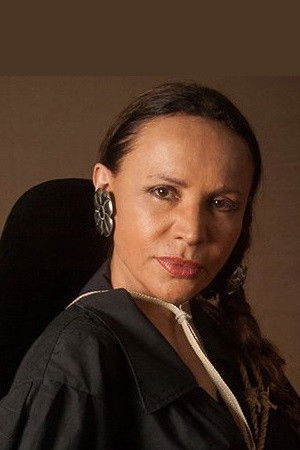 et billede af Suna Rocha