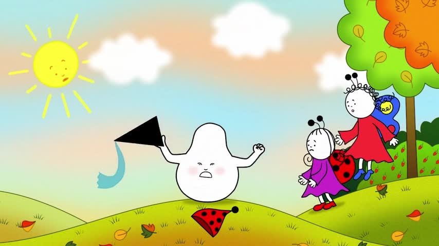Berry and Dolly