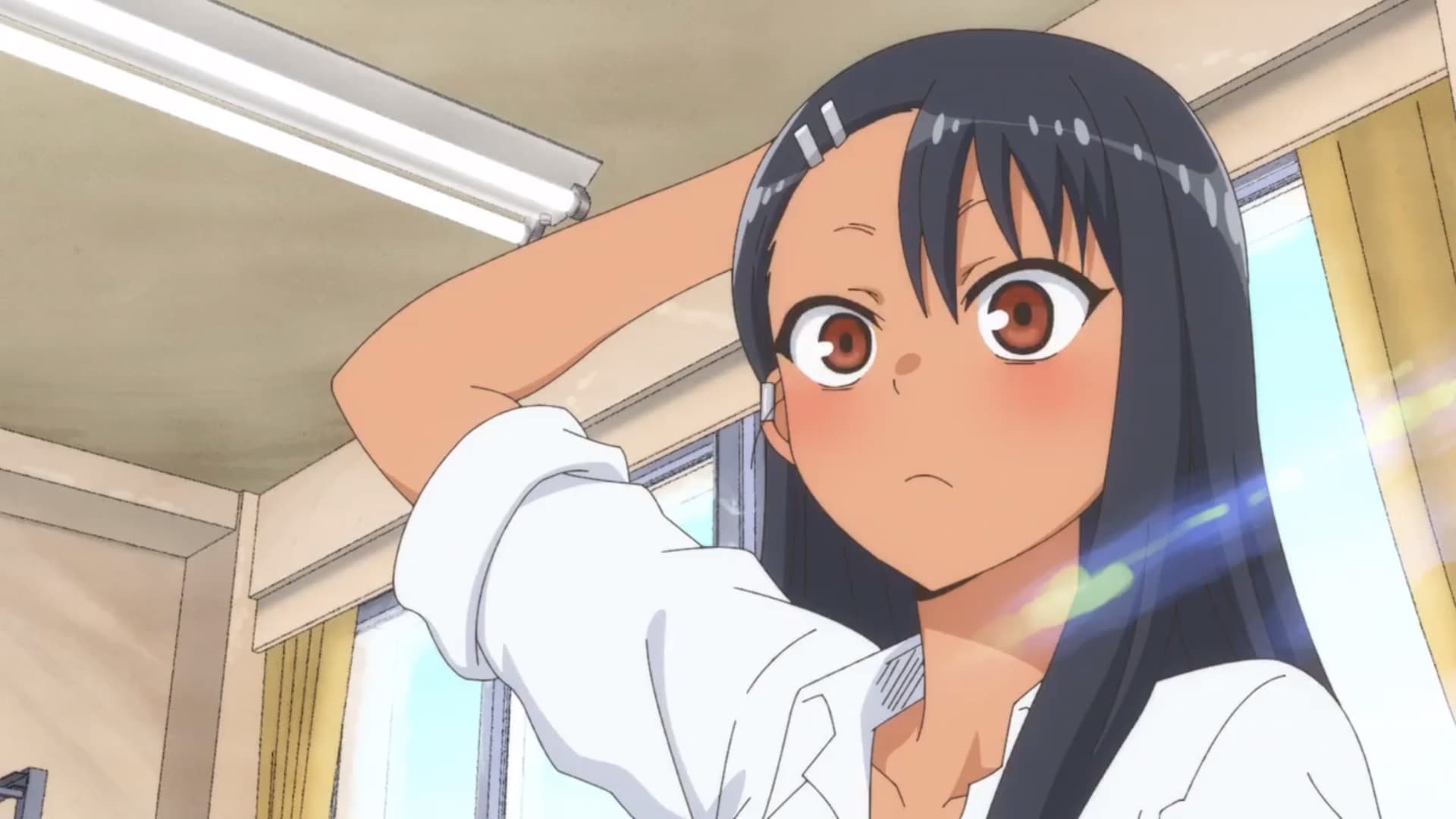 Assistir Ijiranaide, Nagatoro-san: 1x4 episódio Online em HD (Dublado e  Legendado) - FuriaFlix