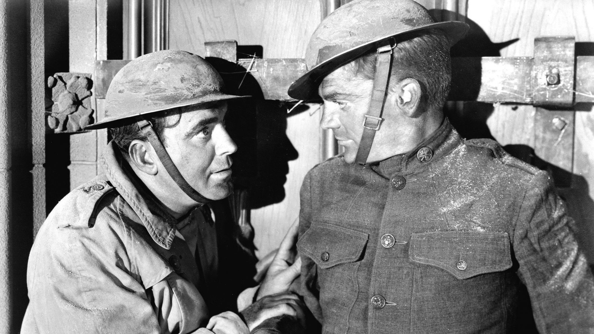 The Fighting 69th (1940)
