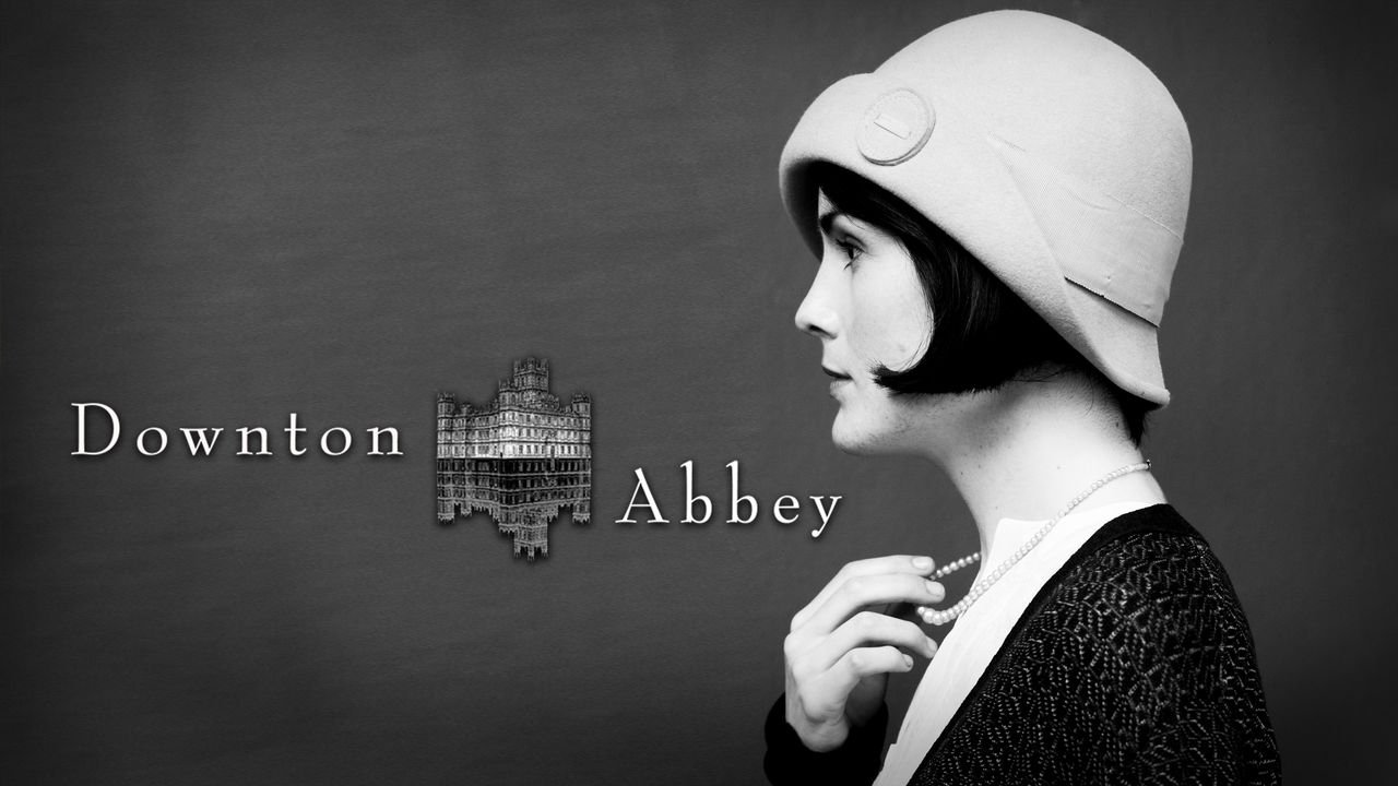 Downton Abbey