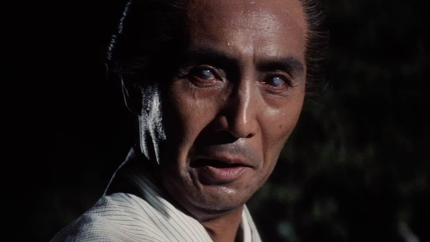 Zatoichi Goes to the Fire Festival (1970)