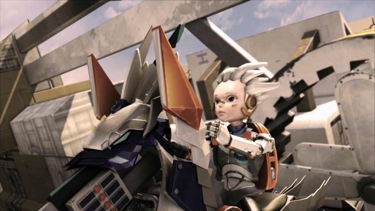 Thumbnail for Episode 12 Season 1 Episode 12