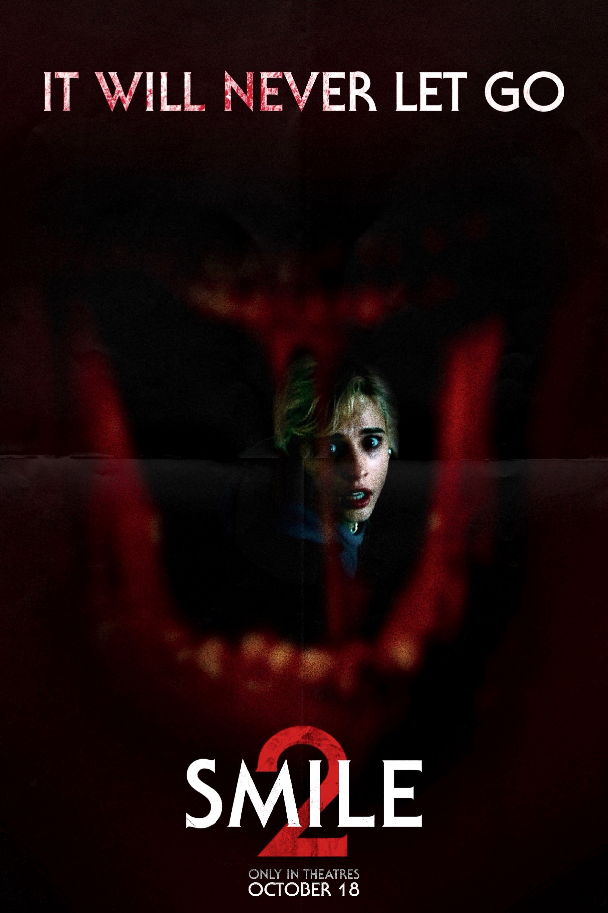 Smile 2 2025 Showtimes Near Me Images References :