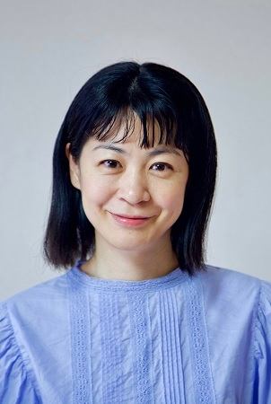 Minako Inoue's picture in the cast
