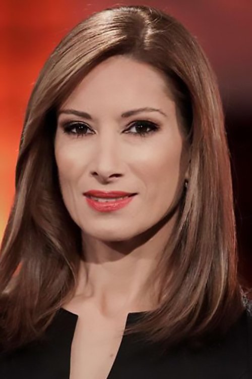 Erika Žnidaršič's picture in the cast