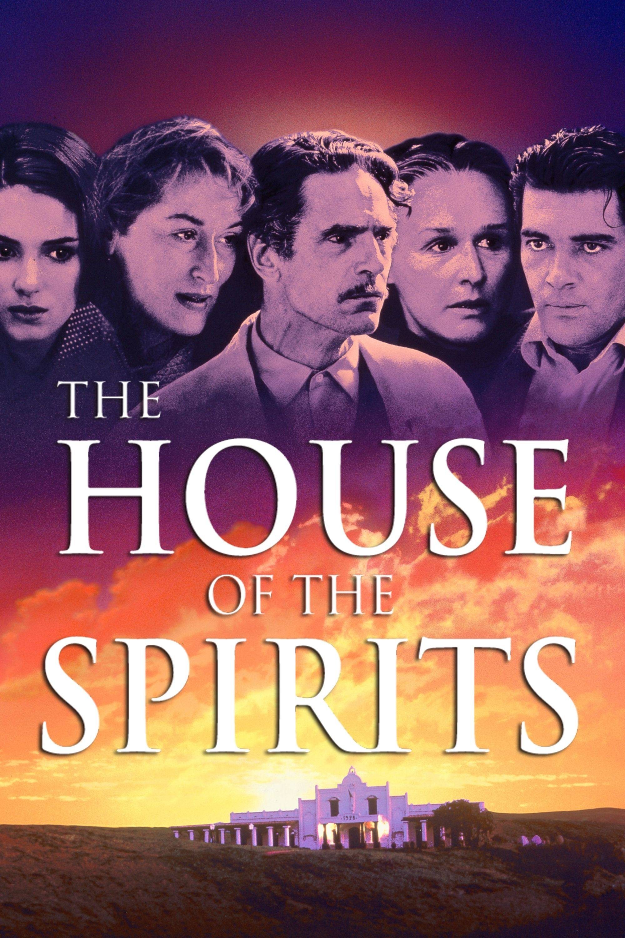 The House of the Spirits
