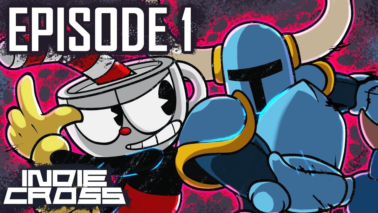 Thumbnail for Episode 1 Season 1 Episode 1