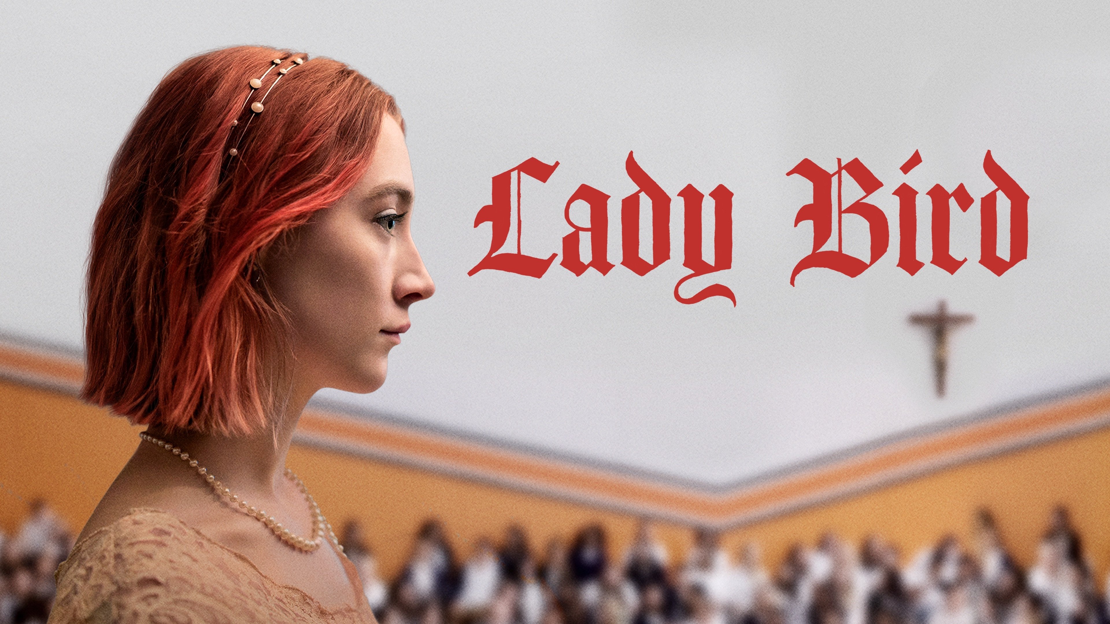 Lady Bird (2017)