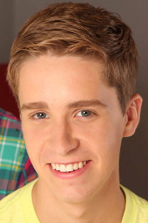 et billede af Brent Brandt