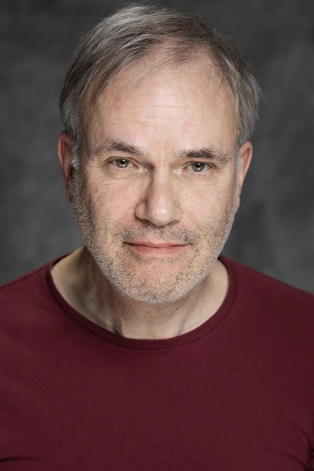 et billede af Cyril Cottrell