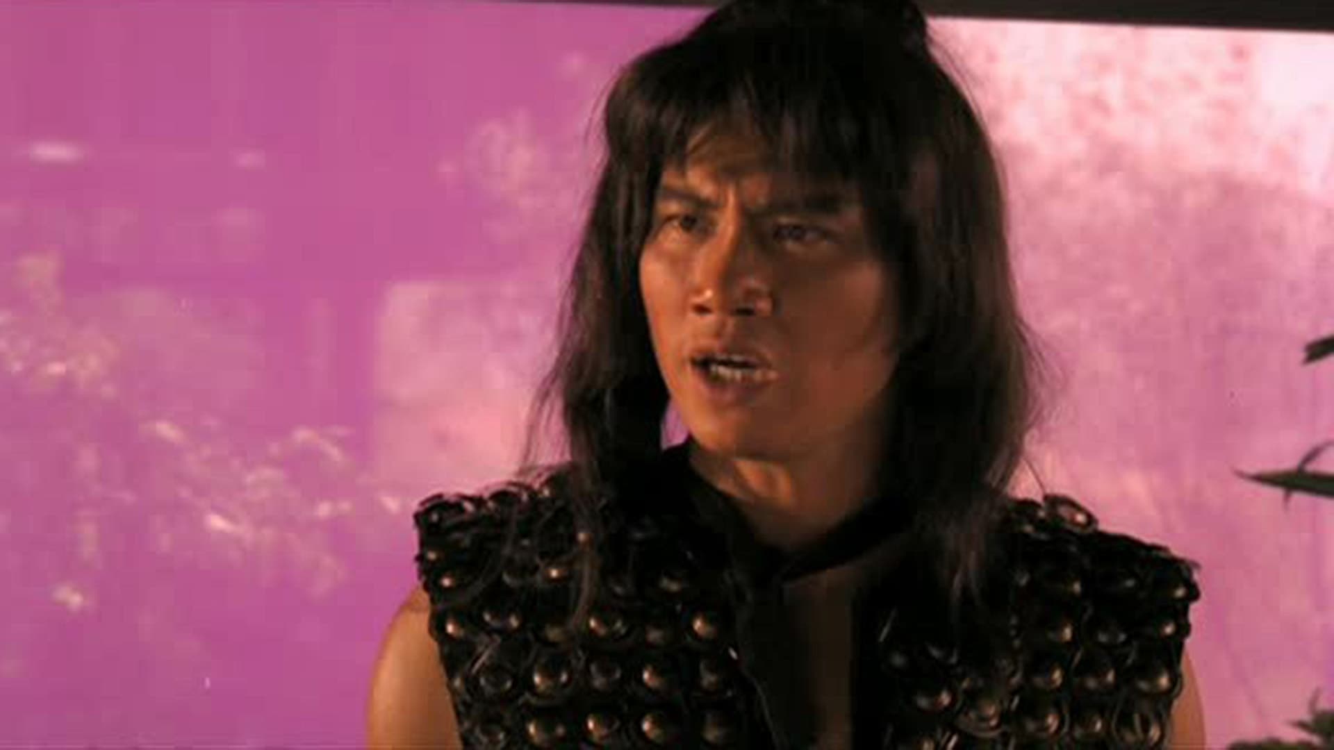 Journey of the Doomed (1985)