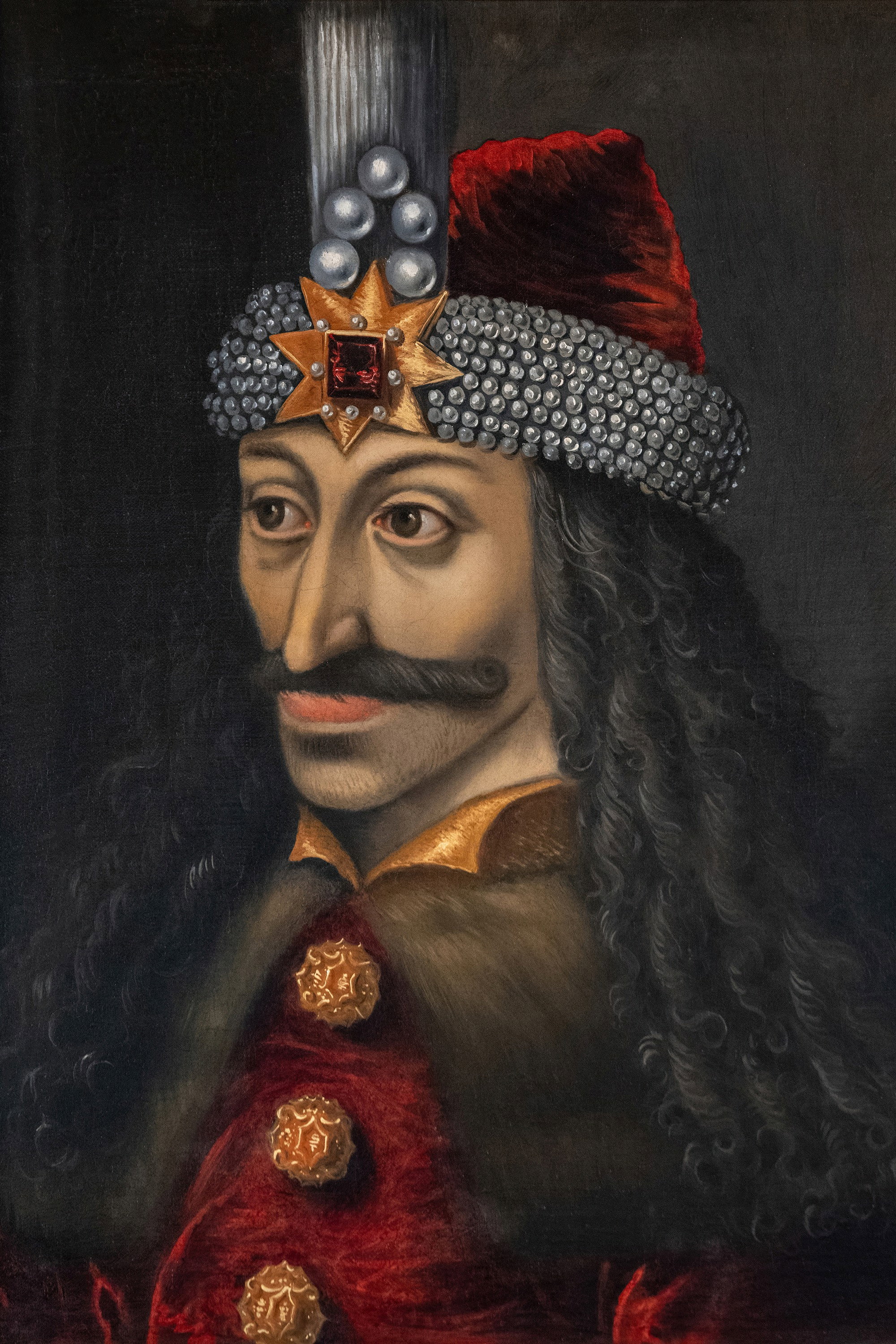Vlad the Implaer