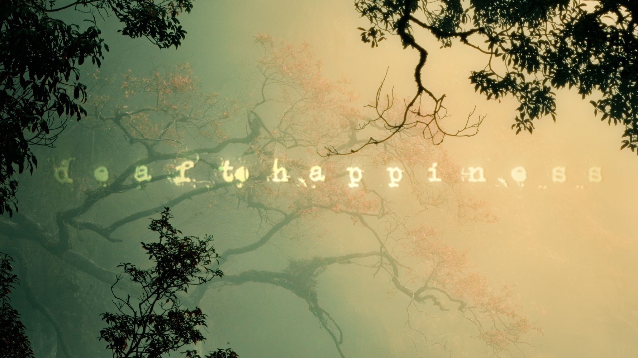 Deaf to Happiness (1970)