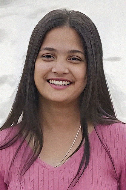 et billede af Atchaya Ray