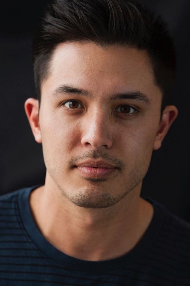 et billede af Lee Doud