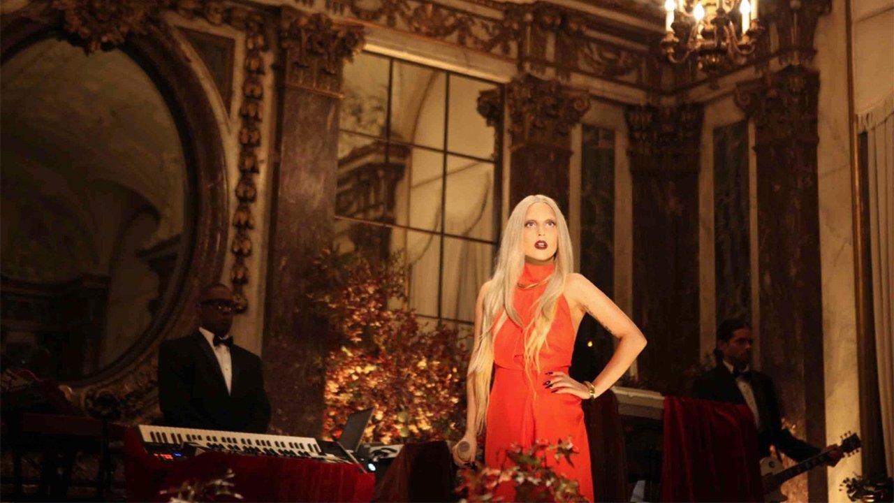 A Very Gaga Thanksgiving