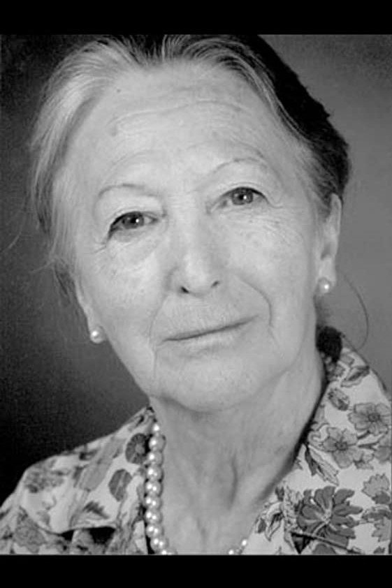 et billede af Concha Hidalgo