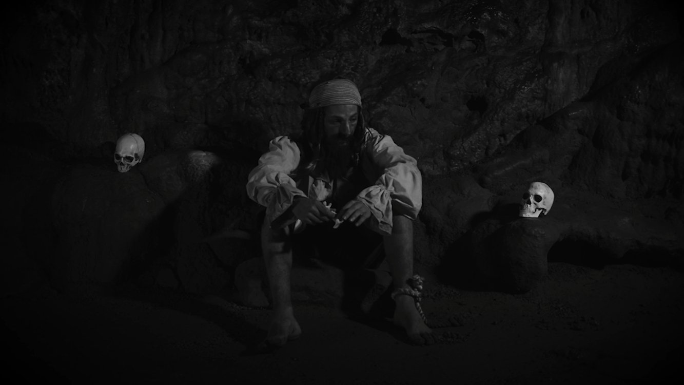 Sea, Salt & Rum (2024)