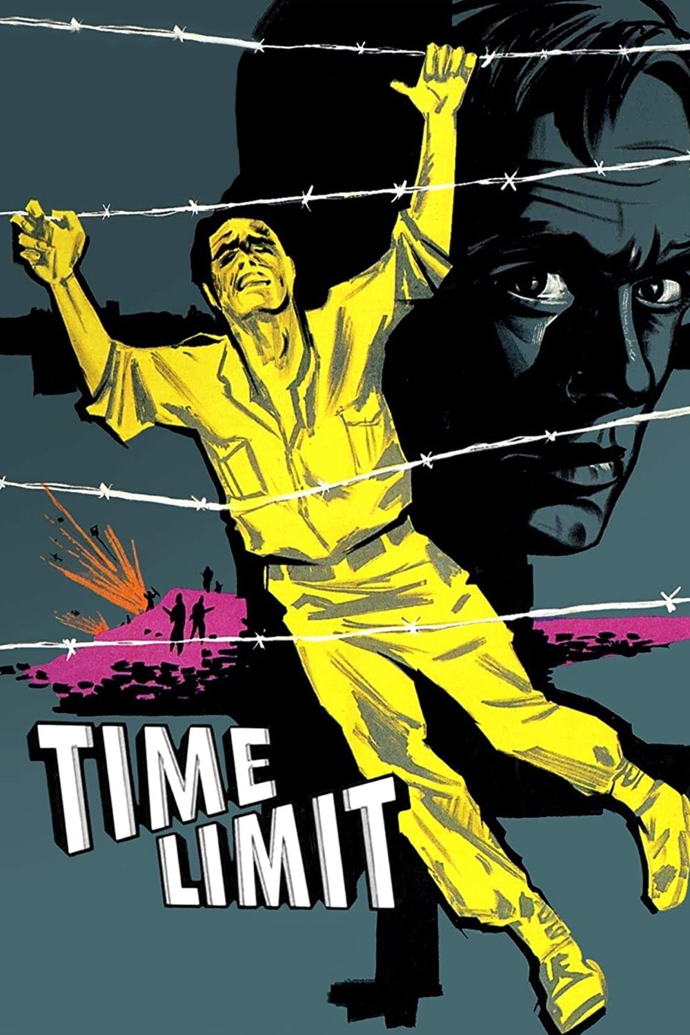 Time Limit