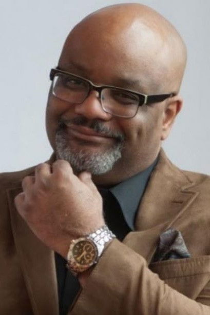 et billede af Boyce Watkins