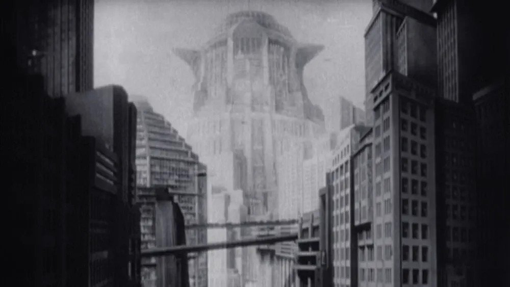 Thumbnail for The Golden Age of World Cinema Season 1 Episode 3