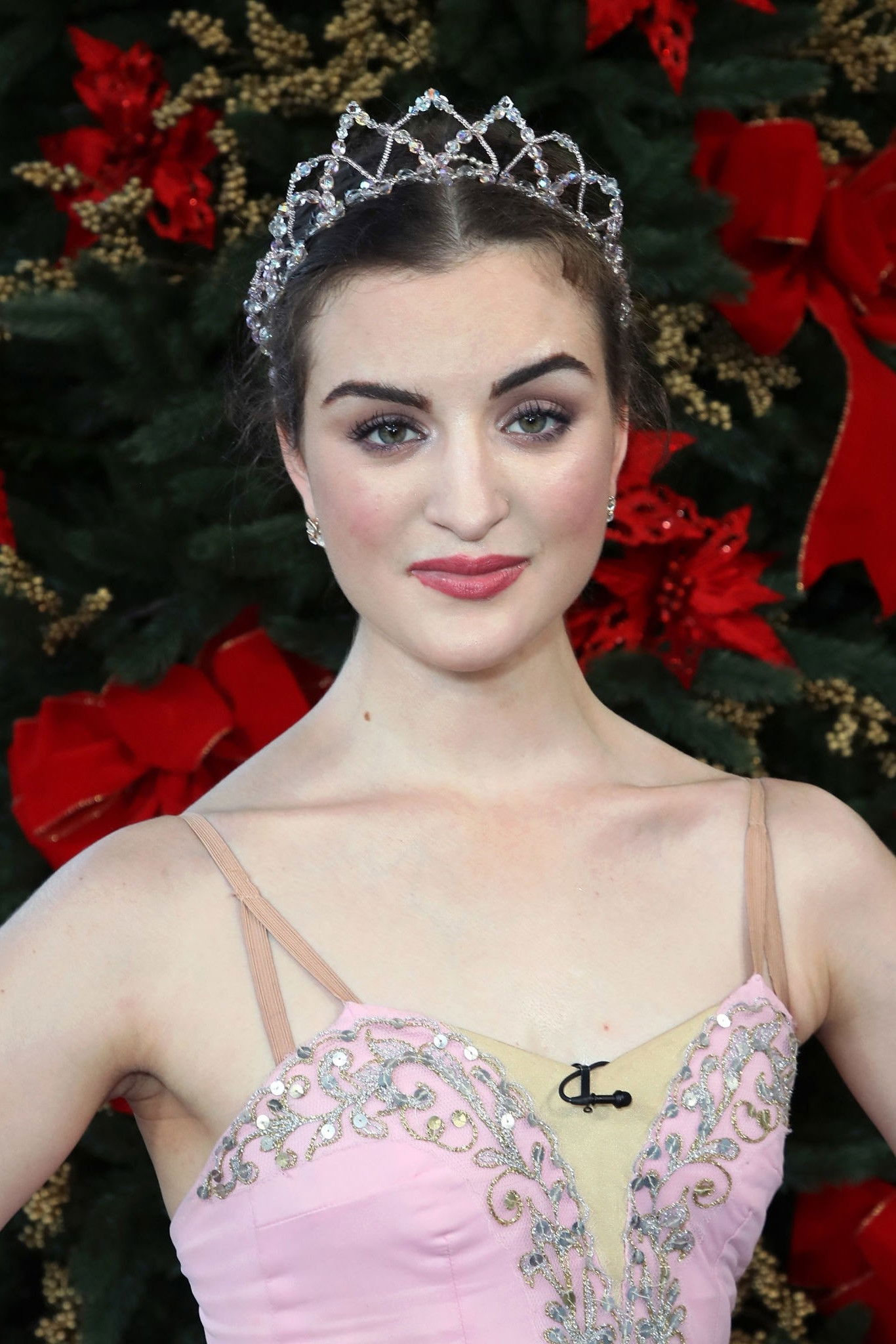 et billede af Joy Annabelle Womack