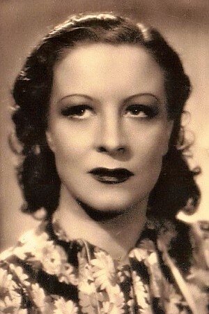 Anita Farra's picture in the cast