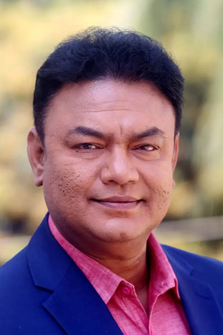 et billede af Mahmudul Islam Mithu