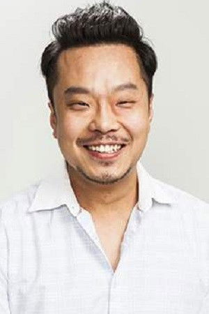 et billede af Lee Sang-min