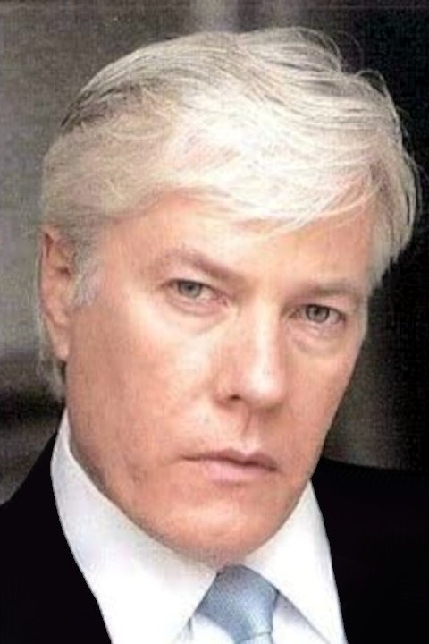 et billede af David Perry