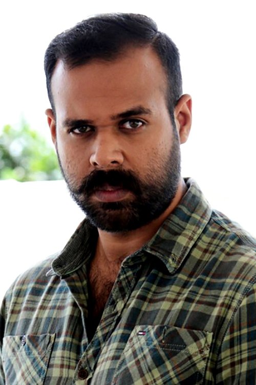 et billede af Padmaraj Ratheesh