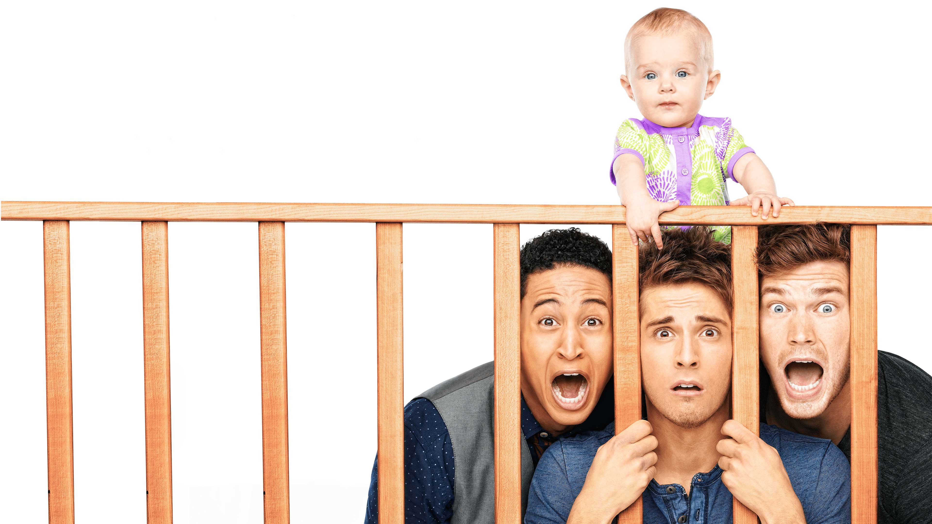 Baby Daddy - Season 2 Episode 2