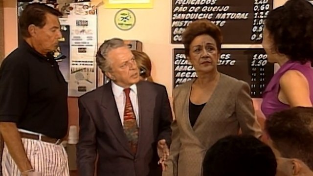 Malhação 1x70